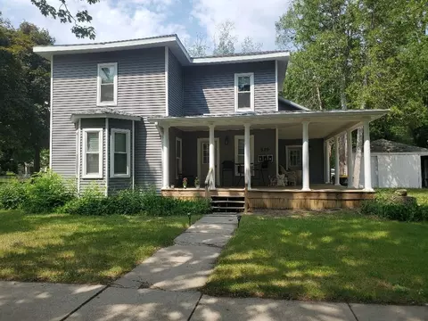 530 S S Pne #LOT : 8, Mount Pleasant, MI 48858
