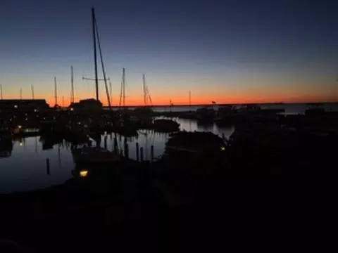1005 W W Lk #4, Tawas City, MI 48763