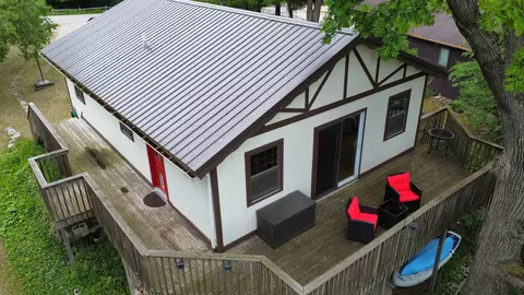 7500 Five Lks, Farwell, MI 48622