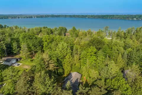 6615 Forest, Kewadin, MI 49648