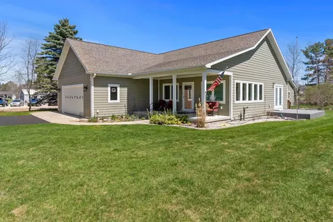 301 Pearl, Kingsley, MI 49649