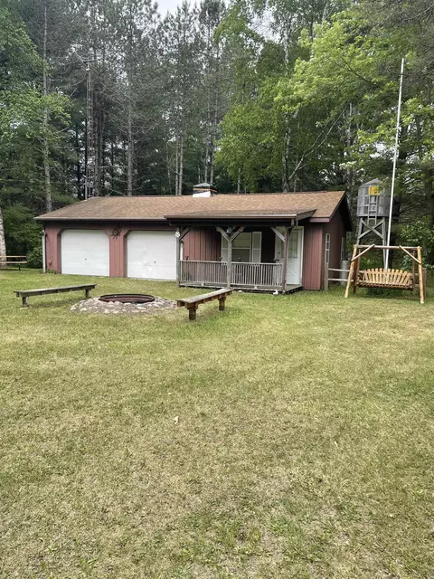 139 N Busch, Tawas City, MI 48763