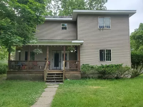 321 W Maple, Mount Pleasant, MI 48858