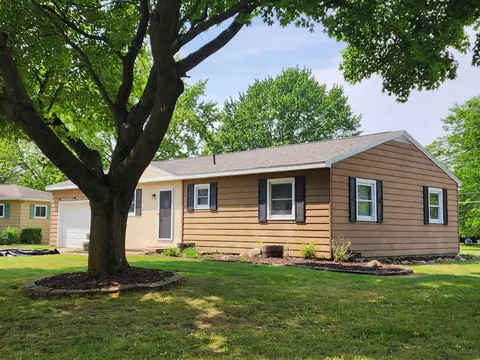 115 York, Saint Louis, MI 48880