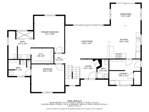 1849 W 24, Boon, MI 49618 photo 61