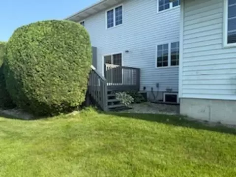 1631 E Gaylord #B, Mount Pleasant, MI 48858
