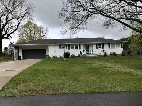 10691 S Grant #LOT : 13, Clare, MI 48617