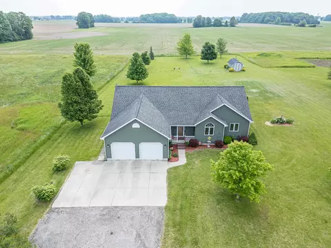 6375 S Isabella, Shepherd, MI 48883