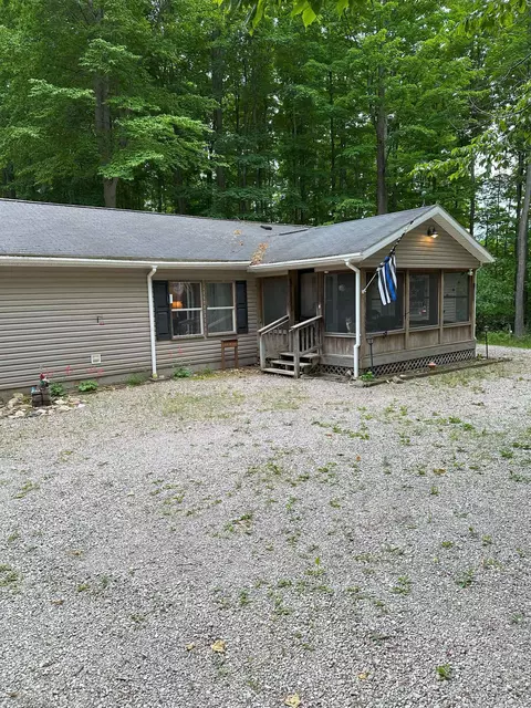 495 SW Sw Pr, Kalkaska, MI 49646