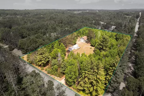6038 SW Maple Hl, Fife Lake, MI 49633