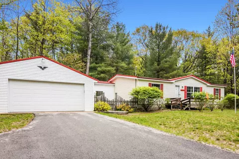 11748 NE Franklin, Kalkaska, MI 49646