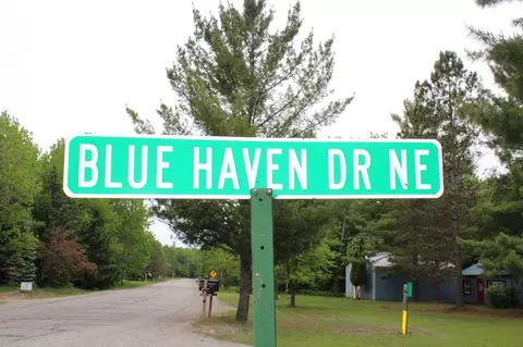 001 Blue Hvn, Kalkaska, MI 49646