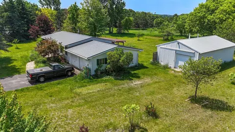 6645 Cram, Williamsburg, MI 49690