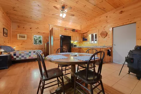 Dining - 405 E Shetland, Cedar, MI 49621 photo 1 of 1