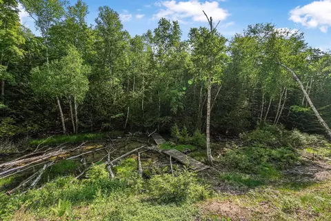 Exterior - 405 E Shetland, Cedar, MI 49621 photo 4 of 11