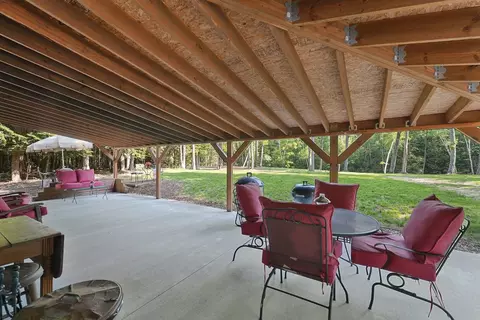 Exterior - 405 E Shetland, Cedar, MI 49621 photo 11 of 11