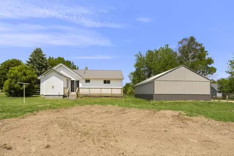 Exterior - 331 George Mcmanus, Elberta, MI 49628 photo 2 of 3