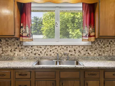 Kitchen - 331 George Mcmanus, Elberta, MI 49628 photo 1 of 2