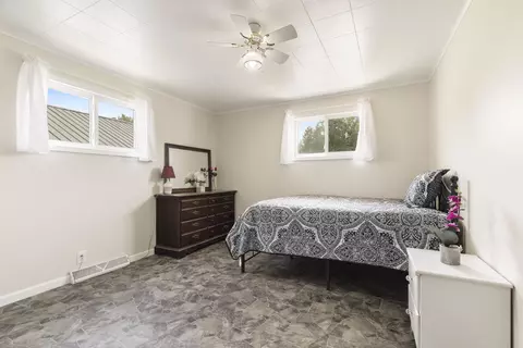 Bedroom - 331 George Mcmanus, Elberta, MI 49628 photo 1 of 3
