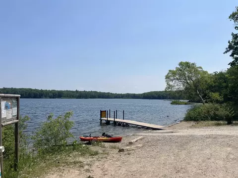 Cedar Hedge Tr, Interlochen, MI 49643 photo 13