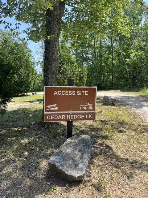 Cedar Hedge Tr, Interlochen, MI 49643 photo 14