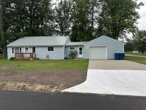 311 Mill, Coleman, MI 48618