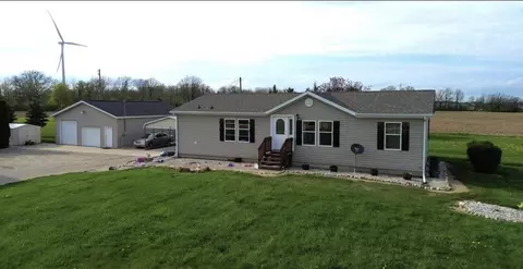1837 E Beal City, Mount Pleasant, MI 48858