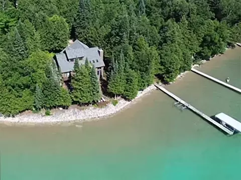 736 Davock #LOT : 15, Bellaire, MI 49615