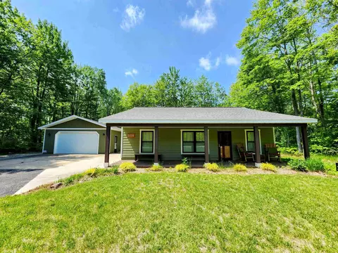 8608 Golfview, Mancelona, MI 49659