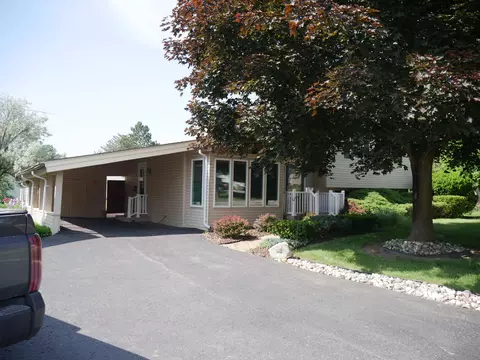 458 Morrison, West Branch, MI 48661