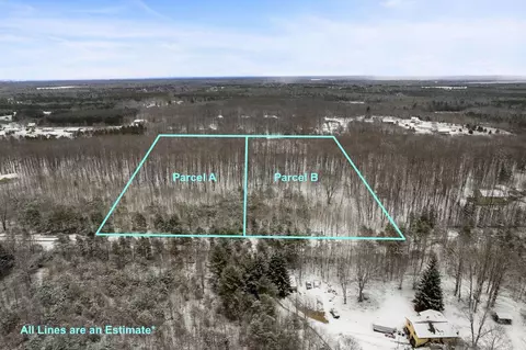 V/L Parcel A Lamerson #: A, Interlochen, MI 49643 photo 26