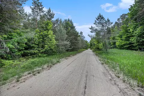 V/L Parcel A Lamerson #: A, Interlochen, MI 49643 photo 3