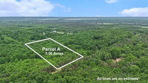 V/L Parcel A Lamerson #: A, Interlochen, MI 49643