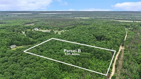 V/L Parcel B Lamerson #: B, Interlochen, MI 49643