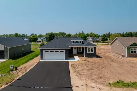 11530 S S Cres #45 : 45, Empire, MI 49630