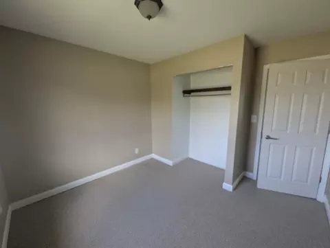 Bedroom - 322 E Main, Turner, MI 48765 photo 1 of 3
