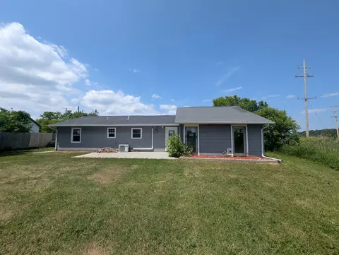 Exterior - 322 E Main, Turner, MI 48765 photo 2 of 6