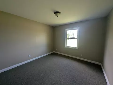 Bedroom - 322 E Main, Turner, MI 48765 photo 2 of 3