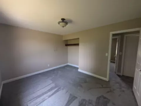 Bedroom - 322 E Main, Turner, MI 48765 photo 3 of 3