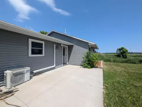 Exterior - 322 E Main, Turner, MI 48765 photo 6 of 6