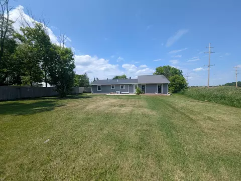 Exterior - 322 E Main, Turner, MI 48765 photo 4 of 6