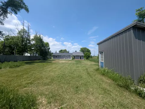 Exterior - 322 E Main, Turner, MI 48765 photo 3 of 6