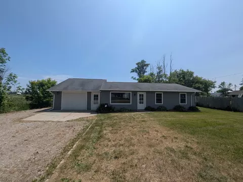 322 E Main, Turner, MI 48765