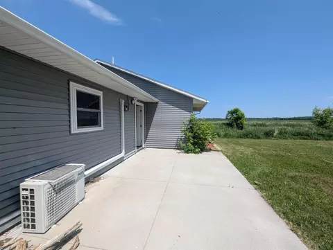 Exterior - 322 E Main, Turner, MI 48765 photo 5 of 6