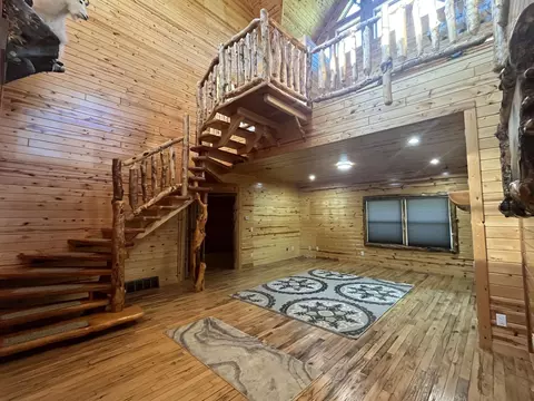 Living - 8840 Golfside, Shepherd, MI 48883 photo 1 of 6