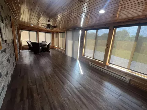 Exterior - 8840 Golfside, Shepherd, MI 48883 photo 6 of 11