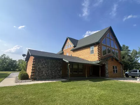 8840 Golfside, Shepherd, MI 48883