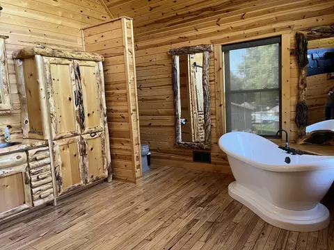 Bath - 8840 Golfside, Shepherd, MI 48883 photo 3 of 3