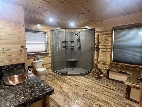 Bath - 8840 Golfside, Shepherd, MI 48883 photo 2 of 3