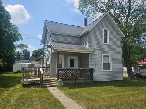 921 W Broadway #LOT : 4, Mount Pleasant, MI 48858